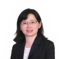 Jasmine Chiu