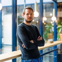 Erik Bouvy