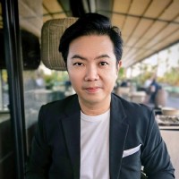 Mark Lim Cl