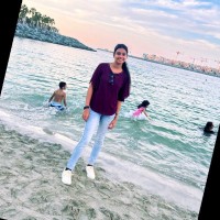 Megha R Menon