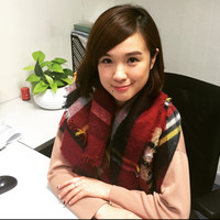 Elly Chong