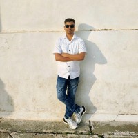 Ashish Tripathy