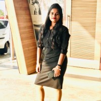 Praveena Vijayakumar