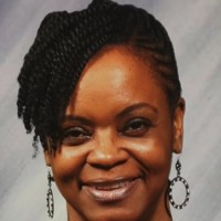Petula Harden-Brown