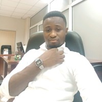 Amponsah Adusei Desmond