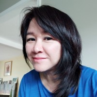 Maggie Lin