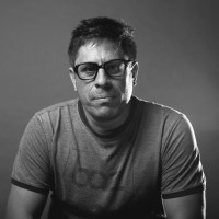 Lucho Morales Jibaja