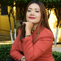 Angeles Elizabeth Vidal Siliceo