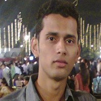 Roshan Dhumal