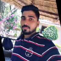 Atish Saldur