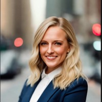 Klorissa Kavan, Pmp