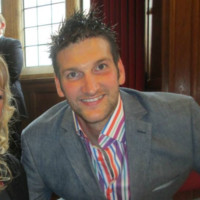 Derrick Skitt CMIOSH