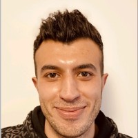 Mohammad Khatab