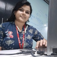 Taniya Das