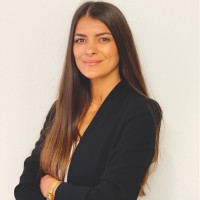 Lendita Iseni