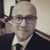 andrea catarinozzi
