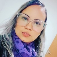 Andrea Cristina