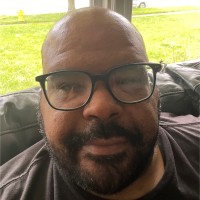 Anthony Gilmore