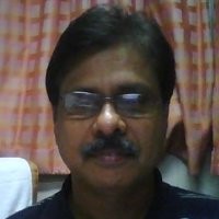 N K Suresh