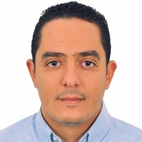 Ahmed Tarhouni Trabelsi , DMD