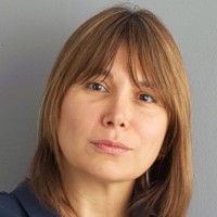 Mari Velonaki