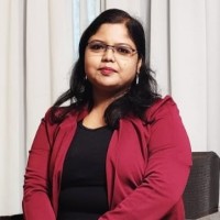 Jayanthi E