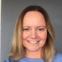 Helle Stæhr Andersen
