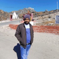 Ratnesh Kumar