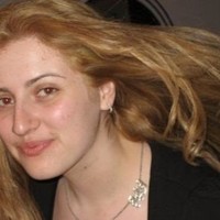 Mary Cynthia