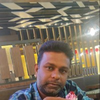 Karthik H C
