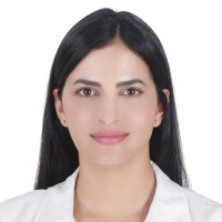 Sahar Ben Gadha