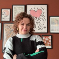 Ruth Benjamins