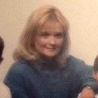 Laura Colgan-Nelson