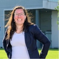 Geraldine Haverkamp-Turkstra