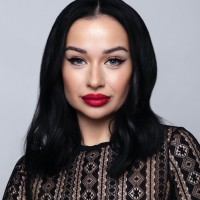 Katie Nova