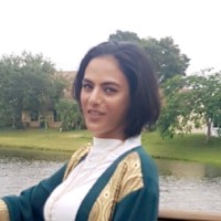 Manal Alawi