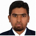 Mohammed Mazhar Uddin