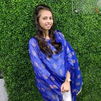 Shruti Pawar