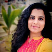 Kavya R