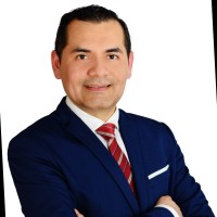 Doctorando MBA CPC Walter Crespo C.