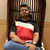 Abhishek Prabhu B