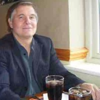 Rob Hughes