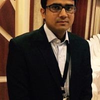 ASHUTOSH DUBEY