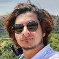 Amrit Kafle