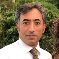 Naki DİKBAŞ