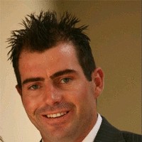 Luke Rickhuss
