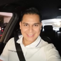 Ricardo Jiménez Rugama