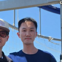 Shiyang (Eric) Zhang