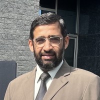 Asad Ullah S.