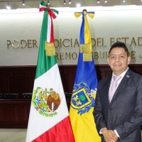 Rodrigo Solis Garcia